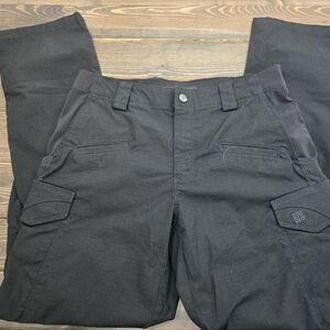 5.11 Tactical Dark Cargo Pants 32x32